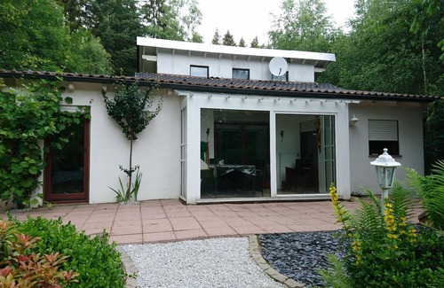 Im Trieschelbach Casa | Casa de vacaciones Hermeskeil para 1 - 4 personas con 2 dormitorios - Casa de vacaciones
