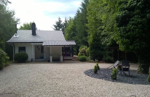 Im Trieschelbach Casa | Casa de vacaciones Hermeskeil para 1 - 4 personas con 2 dormitorios - Casa de vacaciones