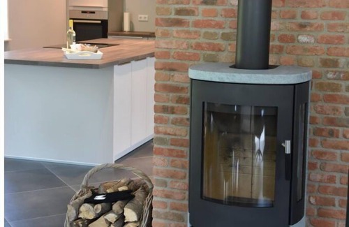 Klanxbuell Casa | Casa de vacaciones Hof Bombüll