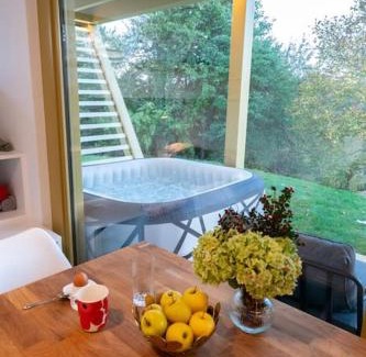 Dane Casa | Holiday house Hona Lux