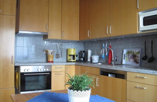 Rhein-Erft-Kreis District Casa | Casa de vacaciones Hürth para 1 - 4 personas con 1 dormitorio - Casa de vacaciones