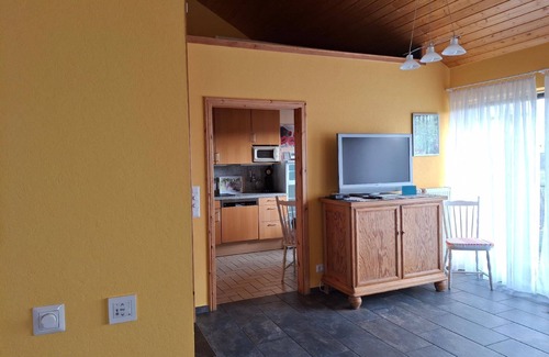 Rhein-Erft-Kreis District Casa | Casa de vacaciones Hürth para 1 - 4 personas con 1 dormitorio - Casa de vacaciones