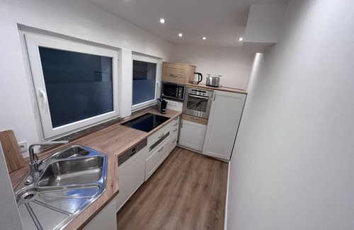 Husen Casa | Casa de vacaciones Husen para 1 - 6 personas con 3 dormitorios - Casa de vacaciones