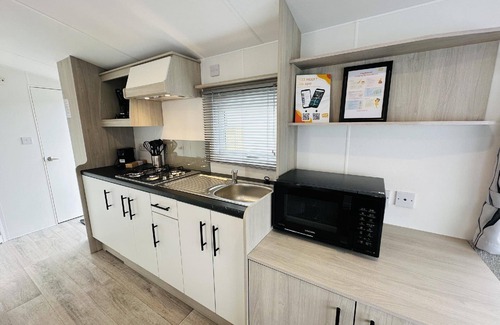 IJmuiden Casa | Casa de vacaciones IJmuiden para 1 - 3 personas con 2 dormitorios - Casa de vacaciones