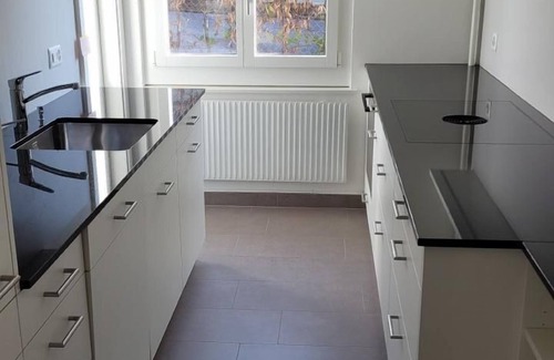 Immensee Casa | Casa de vacaciones Immensee para 1 - 5 personas con 3 dormitorios - Casa de vacaciones independiente