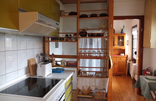 Rodenbach bei Puderbach Casa | Casa de vacaciones en una fantástica ubicación apartada en Westerwald