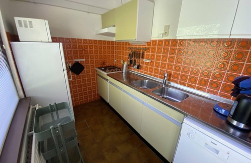 Scharendijke Casa | Holiday house in a quiet location, close to the beach