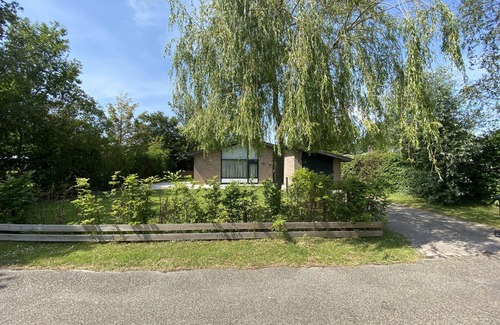 Scharendijke Casa | Holiday house in a quiet location, close to the beach