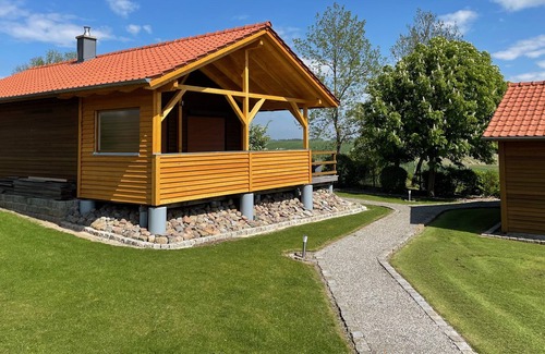 Duvendiek Casa | Casa de vacaciones en zona tranquila