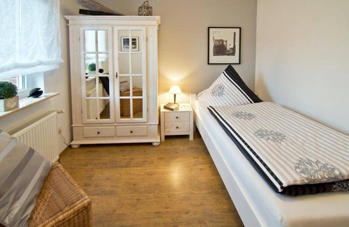 Hage Casa | Casa ∙ 2 habitaciones ∙ 3 personas