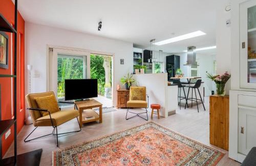 Bergen Casa | Holiday house in Bergen with sauna
