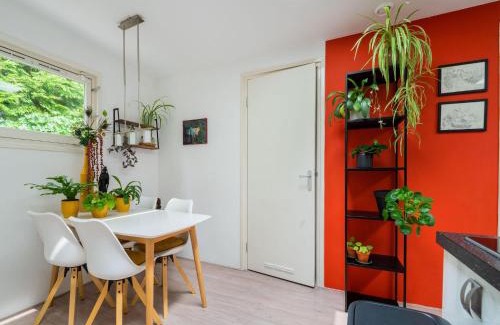 Bergen Casa | Holiday house in Bergen with sauna