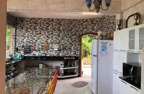 Praia Vermelha Casa | Casa en alquiler en angra dos reyes