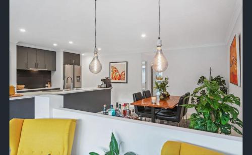 Hocking Casa | Holiday House in Hocking