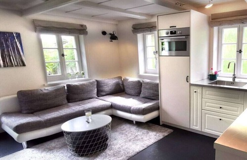 Lichtenhain Casa | Casa de vacaciones en Lichtenhain con 3 dormitorios