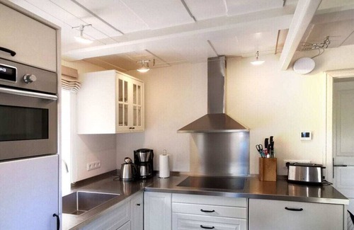 Lichtenhain Casa | Casa de vacaciones en Lichtenhain con 3 dormitorios