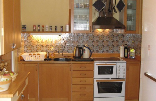 Lonneberga Casa | Casa de vacaciones en Lönneberga en el río cerca de Vimmerby hasta 10 personas - Haus Oskarslund