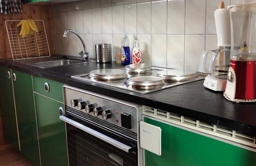 Schramberg Casa | Casa de vacaciones en Tennenbronn