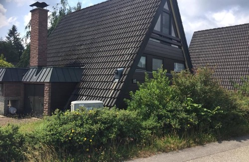 Schramberg Casa | Casa de vacaciones en Tennenbronn