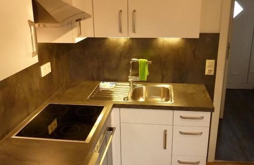 Bad Fuessing Apartamento | Casa de vacaciones en las inmediaciones del oasis de bienestar Bad Füssing