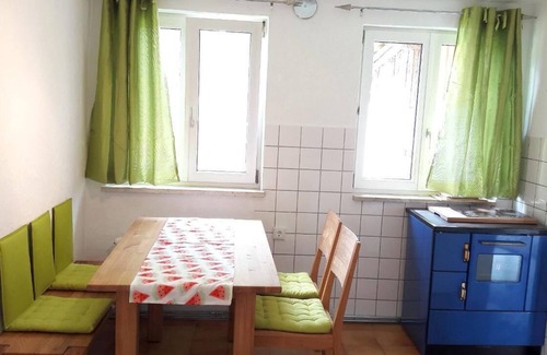 Bad Fuessing Apartamento | Casa de vacaciones en las inmediaciones del oasis de bienestar Bad Füssing