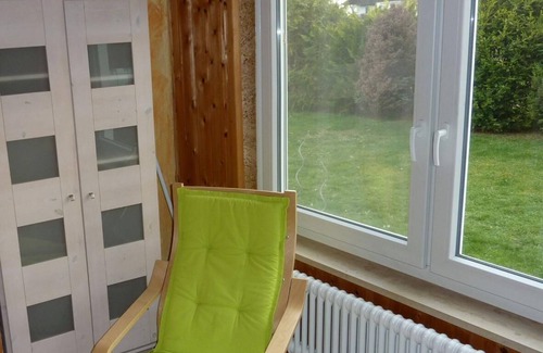 Bad Fuessing Apartamento | Casa de vacaciones en las inmediaciones del oasis de bienestar Bad Füssing