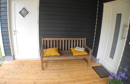 Nordhorn Casa | Casa de vacaciones en Seepark Nordhorn con sauna, jacuzzi y chimenea.