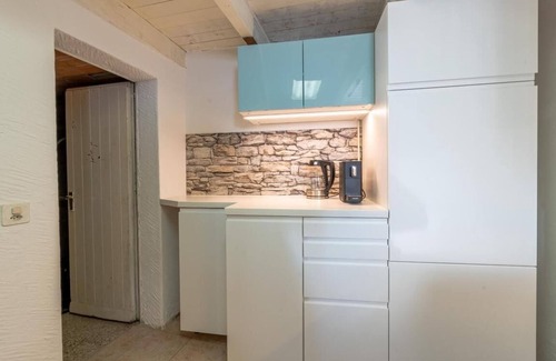 Gambarogno Chalet De Esquí | Casa de vacaciones Indemini para 8 personas con 3 dormitorios - Casa de vacaciones