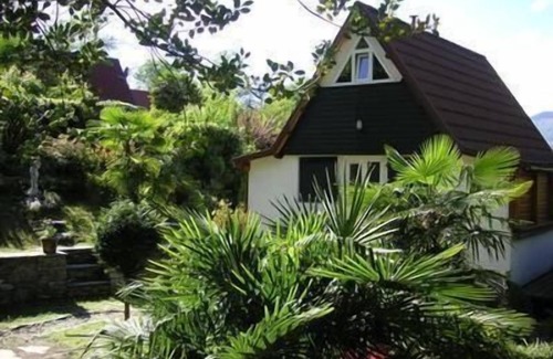Brezzo di Bedero Casa | Casa de vacaciones Brezzo di Bedero para 1 - 5 personas con 3 dormitorios - Casa de vacaciones
