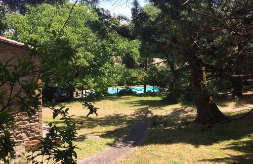 Bivio Lugnano Casa | Casa de vacaciones Citta' di Castello para 1 - 6 personas con 3 dormitorios - Casa de vacaciones