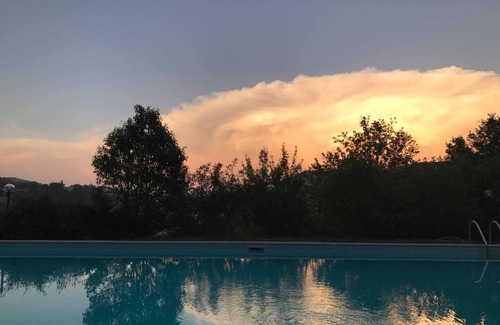 Bivio Lugnano Casa | Casa de vacaciones Citta' di Castello para 1 - 6 personas con 3 dormitorios - Casa de vacaciones