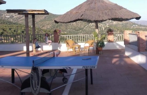 Iznajar Casa | Holiday house Iznajar for 2 - 8 persons with 4 bedrooms - Row house
