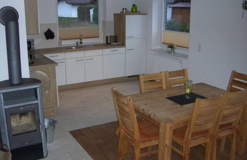 Sehestedt Casa | Casa de vacaciones Jade para 1 - 6 personas con 2 dormitorios - Casa de vacaciones