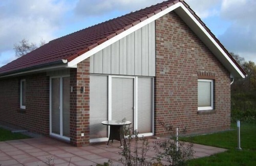 Sehestedt Casa | Casa de vacaciones Jade para 1 - 6 personas con 2 dormitorios - Casa de vacaciones