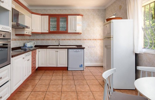 Mar Azul Casa | Holiday house Jávea for 1 - 10 persons with 5 bedrooms - Holiday home