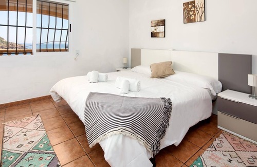 Mar Azul Casa | Holiday house Jávea for 1 - 10 persons with 5 bedrooms - Holiday home