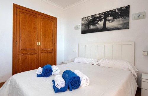 Mar Azul Casa | Holiday house Jávea for 1 - 6 persons with 3 bedrooms - Holiday home