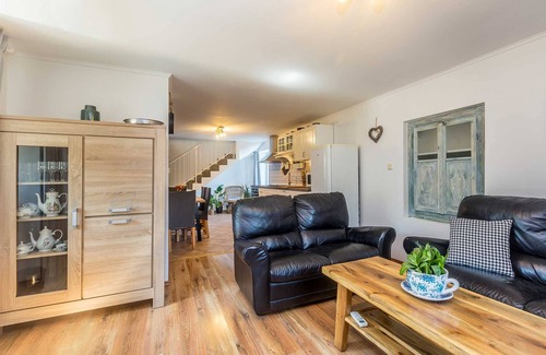 Salatic Casa | Holiday house JELE