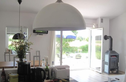 Kamien Pomorski Casa | Casa de vacaciones Kamien Pomorski para 1 - 12 personas con 6 dormitorios - Casa de vacaciones