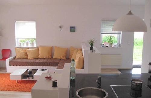 Kamien Pomorski Casa | Casa de vacaciones Kamien Pomorski para 1 - 12 personas con 6 dormitorios - Casa de vacaciones