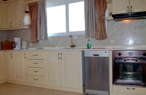 Gimari Casa | Casa de vacaciones Kalami para 1 - 4 personas con 2 dormitorios - Casa pareada