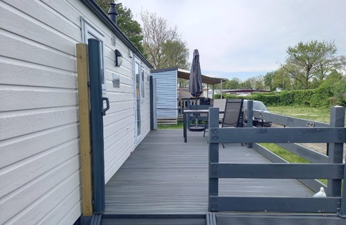 Wissenkerke Casa | Casa de vacaciones Kamperland para 1 - 4 personas con 2 dormitorios - Casa de vacaciones