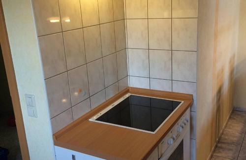 Muritz Casa | Casa de vacaciones Kargow para 1 - 9 personas con 3 dormitorios - Casa pareada