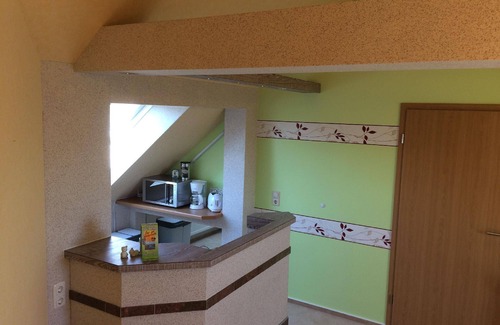Muritz Casa | Casa de vacaciones Kargow para 1 - 9 personas con 3 dormitorios - Casa pareada