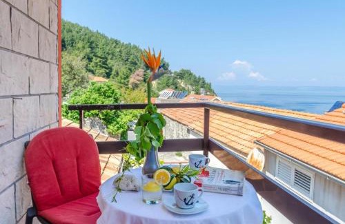 Babina Casa | Holiday house Kata-Babina