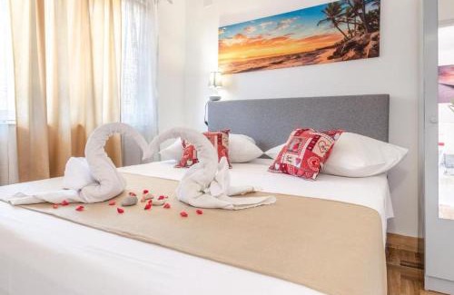 Babina Casa | Holiday house Kata-Babina