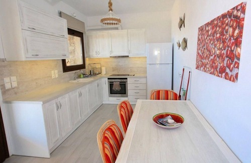 Pisses Casa | Casa de vacaciones Kea para 1 - 5 personas con 3 dormitorios - Casa de vacaciones