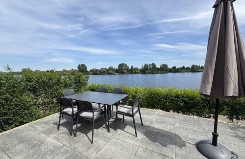 Kerkdriel Casa | Holiday house Kerkdriel for 1 - 6 persons with 3 bedrooms - Holiday home