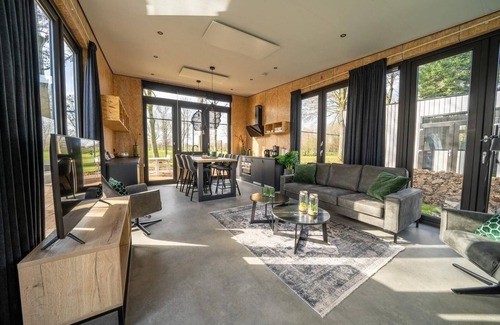Kerkdriel Casa | Holiday house Kerkdriel for 1 - 4 persons with 2 bedrooms - Holiday home