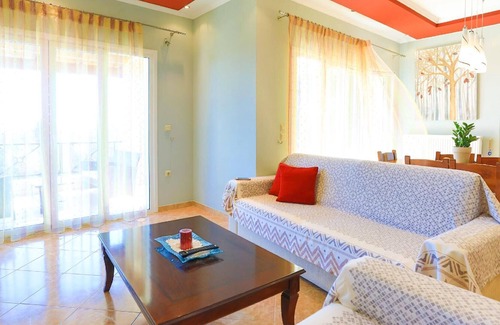 Gazatika Casa | Casa de vacaciones Kerkyra para 1 - 6 personas con 2 dormitorios - Casa de vacaciones